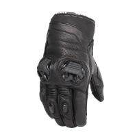 Motorcycle Gloves Vintage Men Touch Screen Leather Electric Bike Glove Cycling Full Finger Motorbike Moto Bike Motocross Luvas