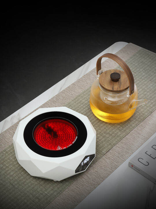 Xiaomi Mijia Electric Pottery Stove Tea Stove Household Tea Making Mini