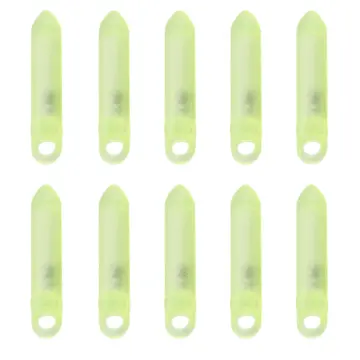 Soft Bait Beads, Plastic Fishing Beads, Lure Spacer Beads, Fluorescent Fishing  Bead, For Rock Fishing Fishing Tackle Sea/ Fishing 