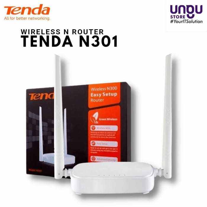 Tenda n301 extender Clearance