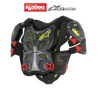 Alpinestars เสื้อการ์ด รุ่น A-10 FULL CHEST PROTECTOR