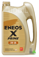 น้ำมันเครื่อง เบนซิน ENEOS  5W-30 Api SP ENEOS, เอเนออส สังเคราะห์แท้ 5W30, FULLY SYNTHETIC น้ำมันนำเข้าจากญี่ปุ่น