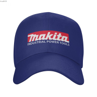 Power 2023 Makita New Fashion Tools Baseball Cap Women Men Breathable Dad Hat Sports Snapback Caps Trucker Hats Versatile hat