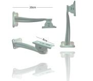 Chân, đế gắn camera ngoài trời cố định, dài 20Cm