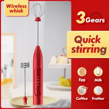 Shop Electric Coffee Stirrer online