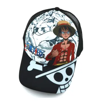 New York Yankees Baseball Jersey - Zoro One Piece Straw Hats