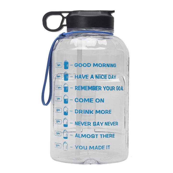 gallon-water-bottle-with-straw-motivational-time-marker-bpa-free-wide-mouth-leakproof-mobile-holder-handle-travel-jug-bottles