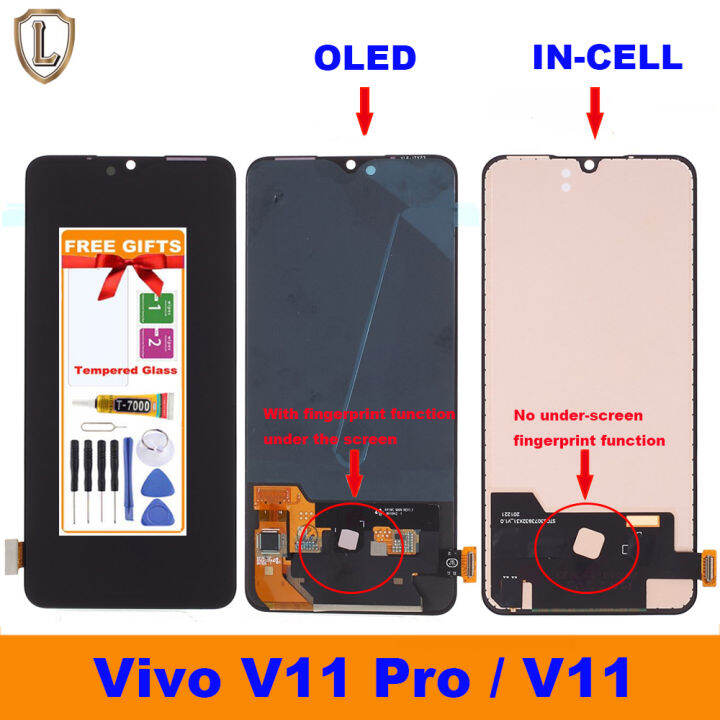 vivo v11 pro screen replacement