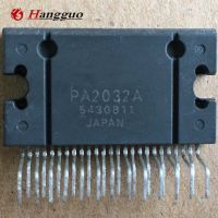 Baru PA2032A ZIP25 PIONEER Audio Amplifier Block Transistor