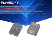 10PCS 13.56MHZ 13.560mhz 20pF 2Pin 5032 13.56M smd quartz resonator Crystal WATTY Electronics