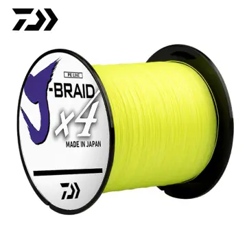 daiwa j braid x8 line - Buy daiwa j braid x8 line at Best Price in Malaysia