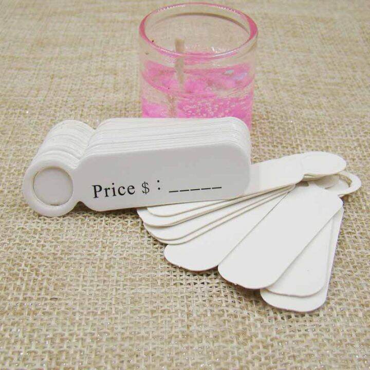 100pcs-bookmarks-materials-diy-cards-small-jewelry-tags-vintage-paper-baking