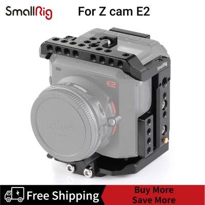 SmallRig Cage สำหรับ Z Cam E2กล้อง CVZ2264