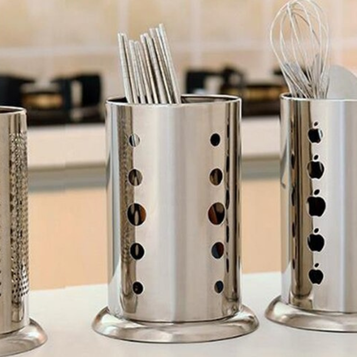 Spoon Holder Organizer Kitchen Utensil Holder Organizer Lazada PH