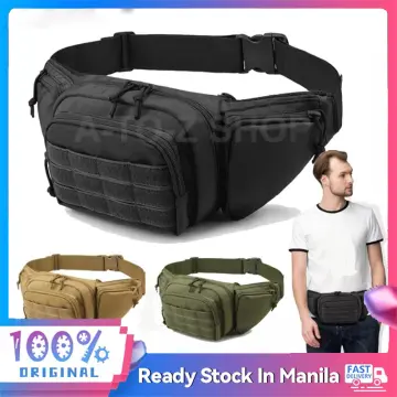 Fanny pack lazada online