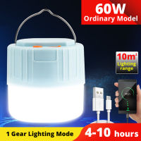 280W Newest Camping Light Solar Outdoor USB Charging 3 Mode tent Lamp Portable Lantern Night Emergency Bulb Flashlight for Camp