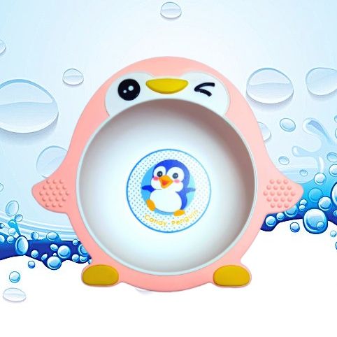 กะละมัง-เพนกวิน-อ่างล้างพลาสติก-เอนกประสงค์-กะละมังพลาสติก-ล้างมือ-ล้างผัก-ล้างหน้า-penguin-wash-basin-อาบน้ำเด็ก