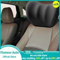 Flameer หมอนคอรถหมอนรองคอคอรถ Comfty สำหรับ Byd Atto 3หยวนบวก