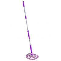 บีวิช ผ้าม็อบทำความสะอาด ชนิดบิดล็อกผ่อนแรงCleaning