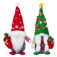 Christmas Gnome Christmas Dwarf Doll Decor Soft Fabric Christmas Birth Day Party Friendship Day Gift for Best Friend Thanksgiving Halloween Valentines Santa Gifts Home first-rate