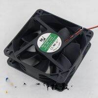 For DA12038B24HA 30V 0.41A 24V 12038 12CM Induction Cooking Computer Fan