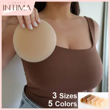 Reusable Anti Emptied Chest Paste Women′ S Breasts Stickers