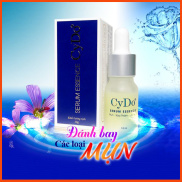 SERUM MỤN XÓA THÂM MỜ SẸO CYDO 10ml - Giúp sạch mụn, hết thâm, mờ sẹo