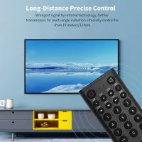 Replace Remote Control for Changhong LED TV GCBLTVC1GBBT GCBLTVC1GBBT-C5 GCBLTVC1GBBT-C2 GCBLTVC1GBBT-