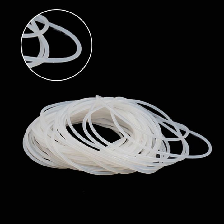 white-silicon-ring-silicone-o-ring-3mm-od105-110-115-120-125-130-135-140-150-170-3mm-rubber-o-ring-seal-gasket-oring-washer-gas-stove-parts-accessorie