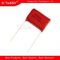 10PCS 250V225J Pitch 20MM 250V 225 2.2uf CBB 250V225 Polypropylene film capacitor