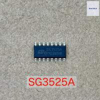 IC SG3525A SG3525 Regulating Pulse Width Modulators ไอซี SOP-16