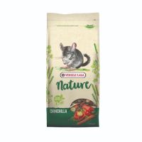 Nature Chinchilla อาหารสำหรับชินชิล่า 700g