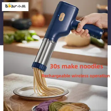 Noodle Machine Household Fully Automatic Small Electric Handheld