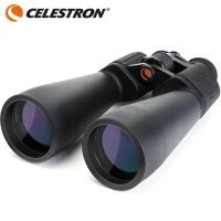 Celestron Skymaster 25X70HD โปรกล้องส่องพิสัยไกลดาราศาสตร์พลังงานสูง Bak4เลนส์กล้องส่องทางไกลแบบมองกลางคืนต่ำสำหรับดูดาว