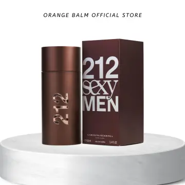 Shop 212 Sexy Men online Lazada .ph