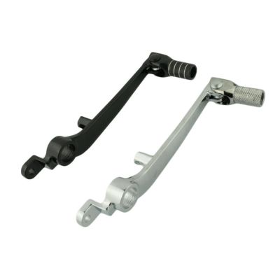 Motorcycle Brake Pedal Foot Lever For 2001 2002 2003 2004 Suzuki GSXR1000 GSX-R1000 GSXR600 GSXR 600 01 02 03 GSXR750