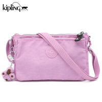 กระเป๋าสะพายข้าง Kipling Mikaela Crossbody Bag AC7861