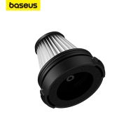 Baseus แผ่นกรองอากาศ HEPA นาโน2ชิ้นสำหรับ A3 15000Pa เครื่องดูดฝุ่นรถยนต์