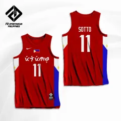 LAMELO BALL BUZZ CITY FD CONCEPT FULL SUBLIMATED JERSEY