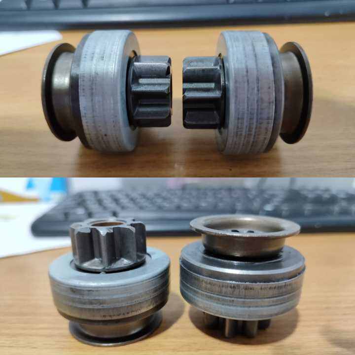 Bendix Starter Suzuki New Carry 8T New Swift Ertiga 3132063J00