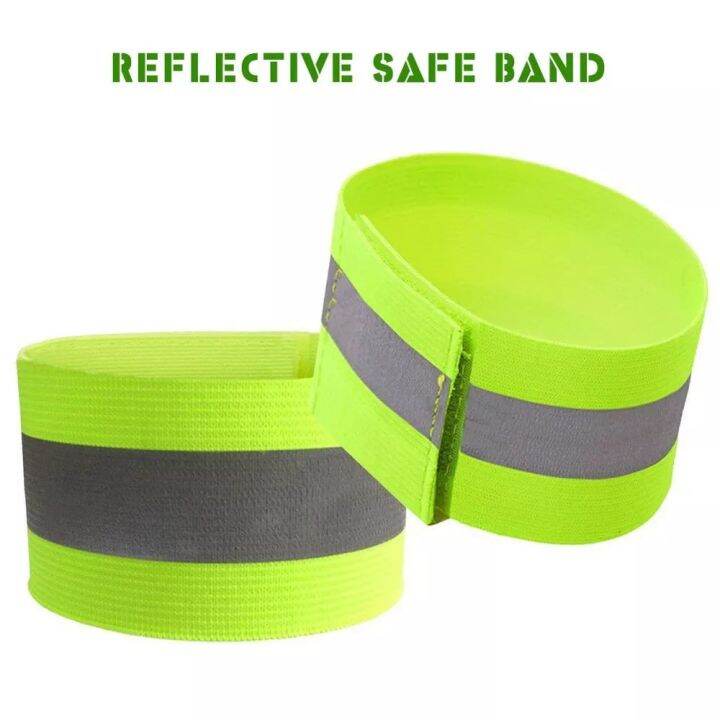 New MF, Reflector Safe Band Lazada PH