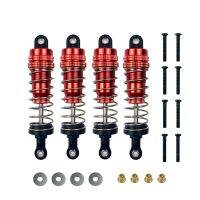 for MN86K MN86KS MN86 MN86S MN G500 1/12 RC Car Upgrade Parts Metal Shock Absorber Damper Accessories