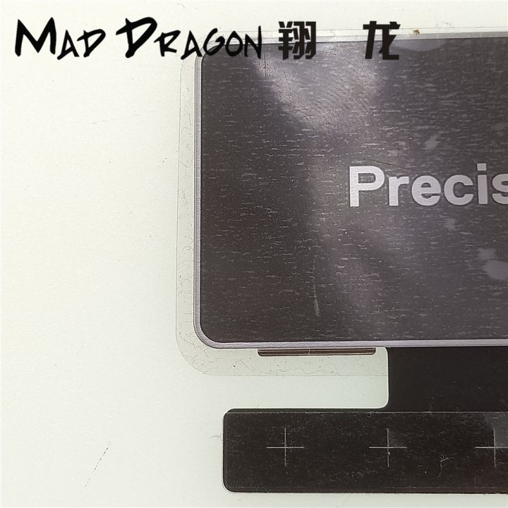 brand-new-mad-dragon-brand-new-laptop-black-nameplate-for-dell-precision-5530-precision-m5530-pan-nameplate-black-cover-08mv25-8mv25