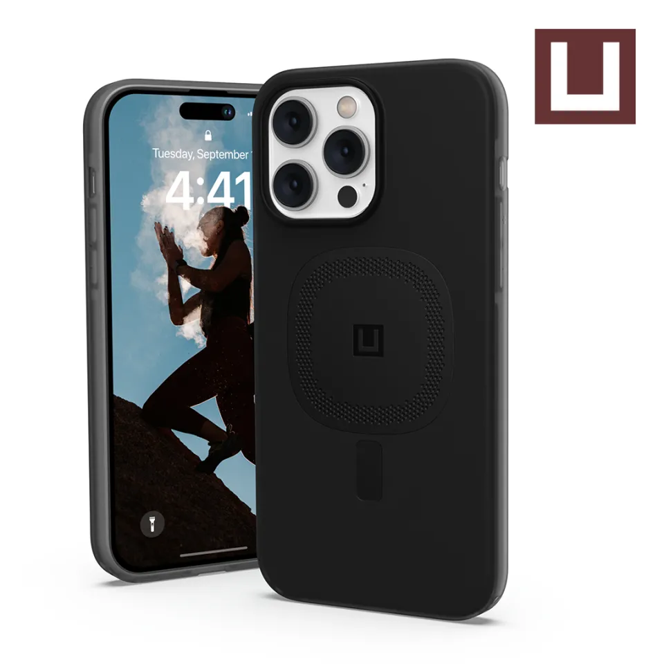 Ốp Lưng UAG Lucent iPhone 12 Pro Max ...