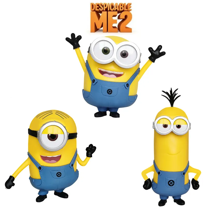 Despicable Me 4 release date cast and more