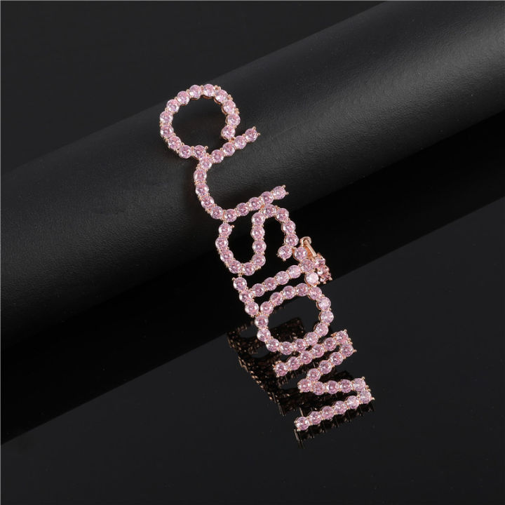 hip-hop-custom-name-tennis-letters-chain-zircon-iced-out-pendants-amp-necklaces-for-men-jewelry-with-3mm-wide-rope-chain