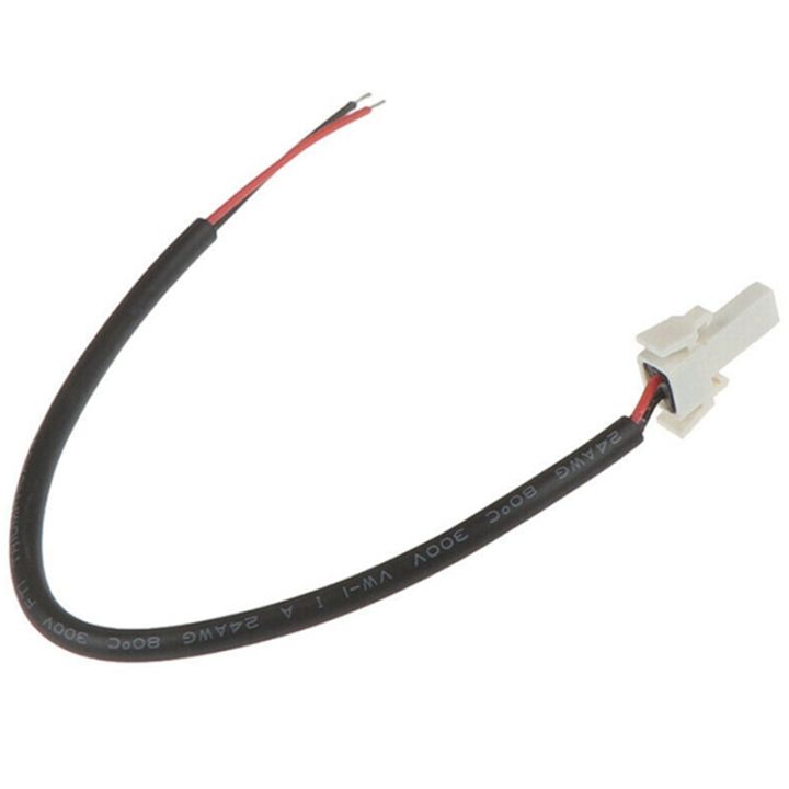 5pcs-led-smart-tail-light-cable-direct-fit-electric-scooter-parts-battery-line-foldable-wear-resistant-for-xiaomi-m365