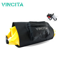 Vincita กระเป๋าหน้าแฮนด์ BIKE PACKING กันน้ำ   วินสิตา B010BP-WP - BIKEPACKING HANDLEBAR FRONT BAG