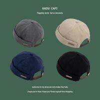 [COD] hat women autumn and winter yuppie street beanie style hip-hop dome inch head melon skin men wholesale