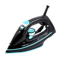 2400W 220V High-power Garment Steamer Household Multifunctional Ceramic Soleplate Portable Hand-held Steam Iron